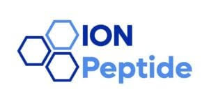 ion peptide research